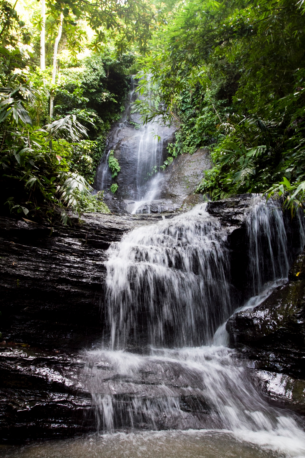 5 Best Waterfalls in Bangladesh