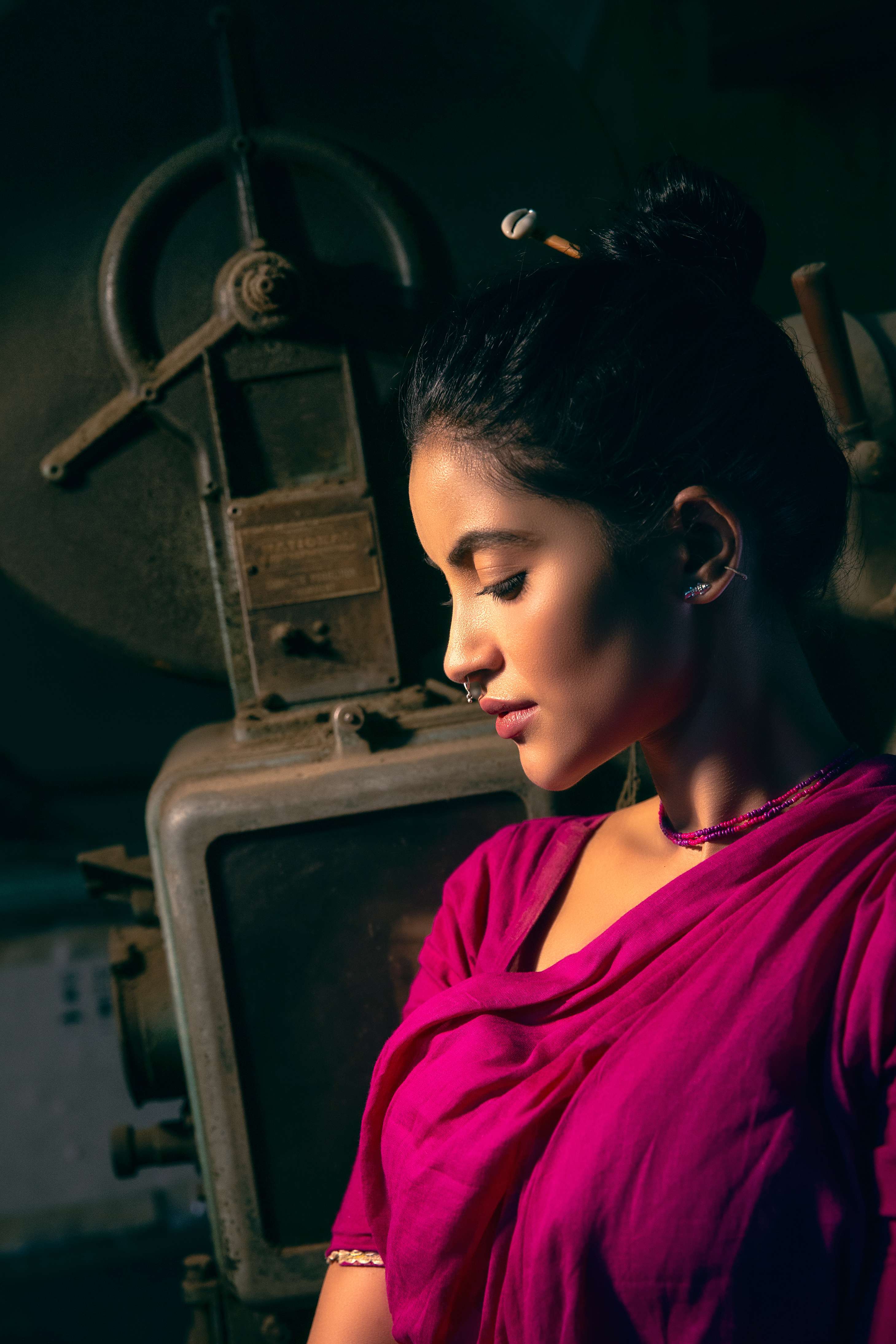 Gulti from Hawa movie