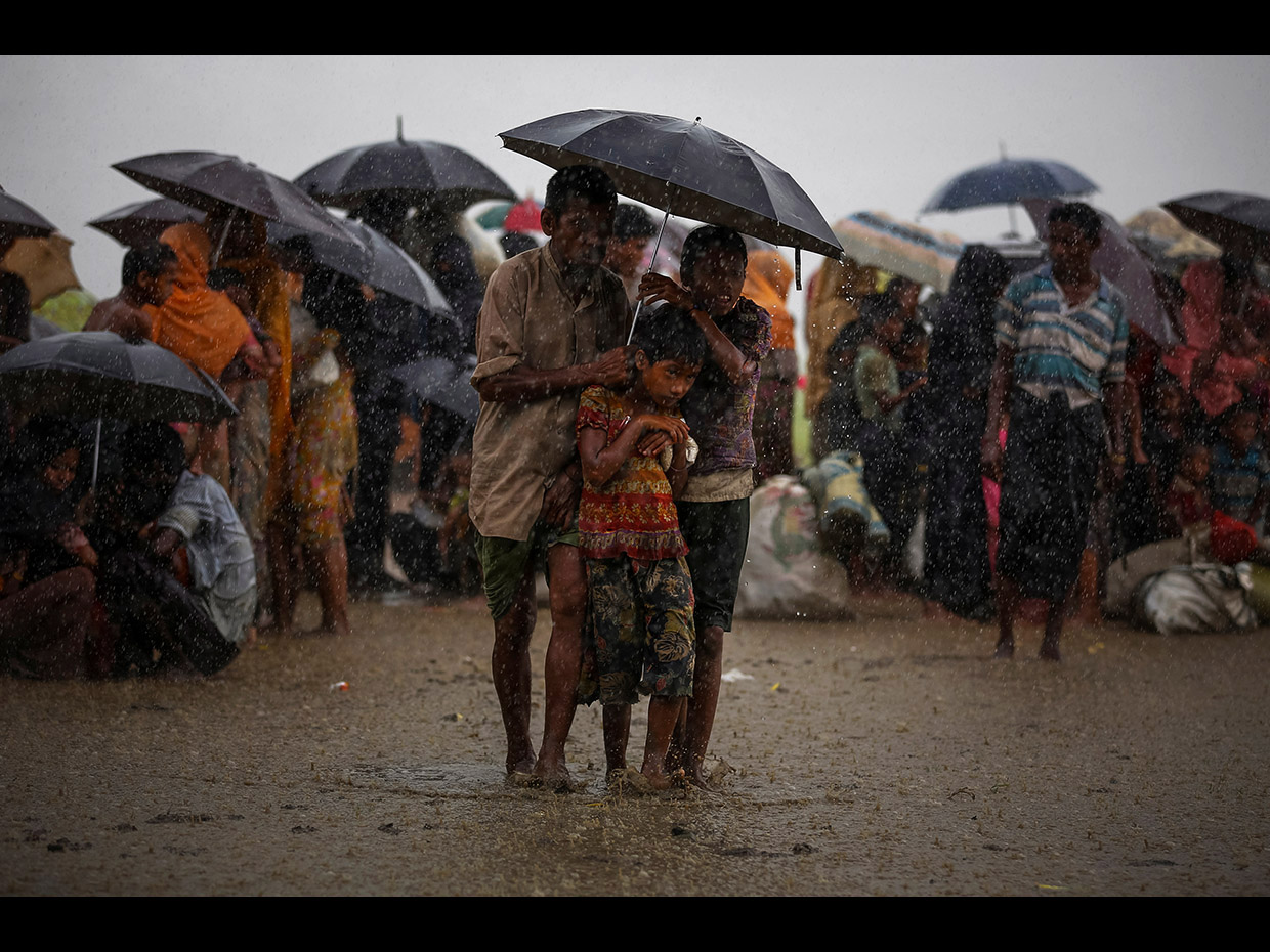 Is the opportunity for Rohingya repatriation slipping away?