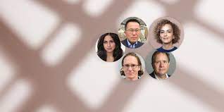 2023 International Booker Prize judges announced