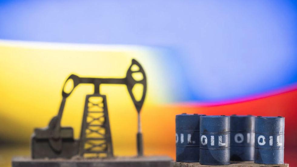 Bangladesh considering import of Russian oil via third country