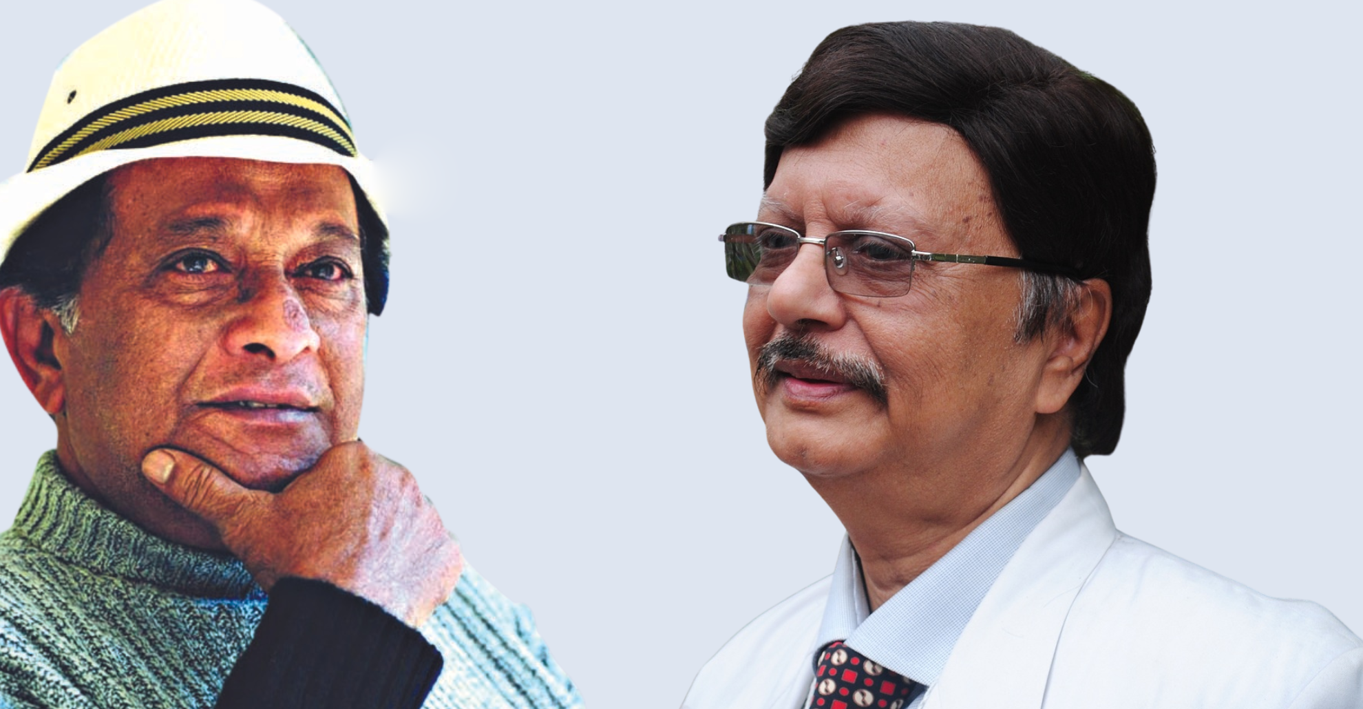 ‘No one can outgrow Razzak’s legacy’