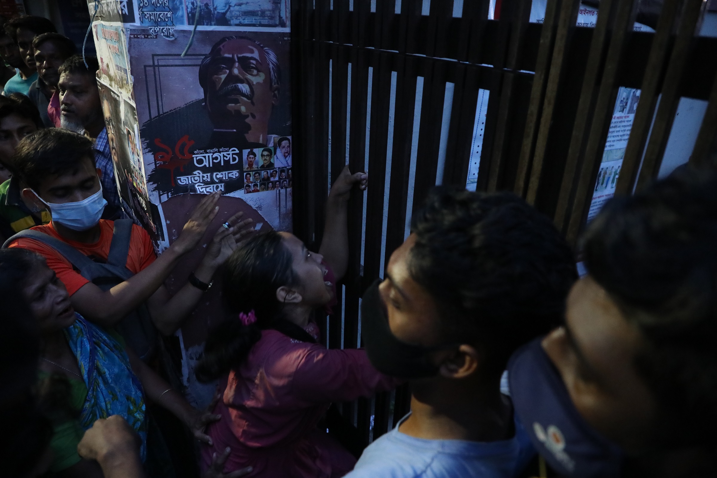 Sumon Sheikh's custodial death: Too many questions unanswered