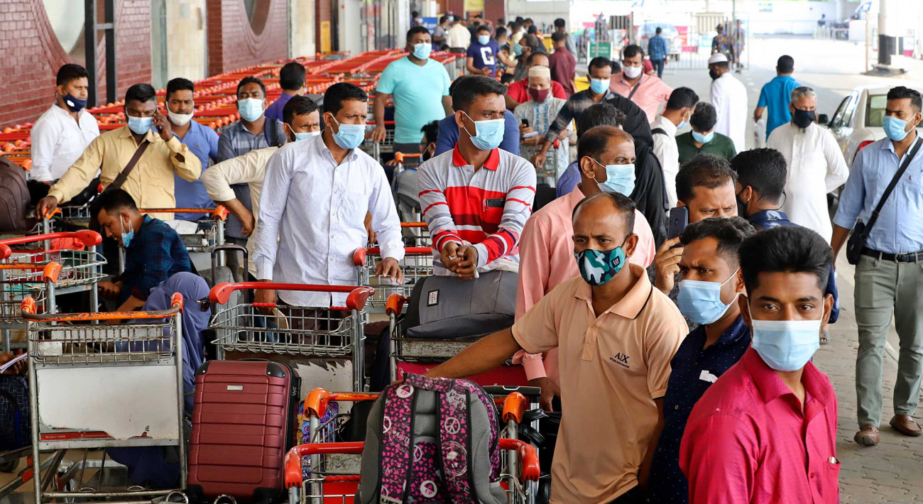 Making migrant worker recruitment ethical