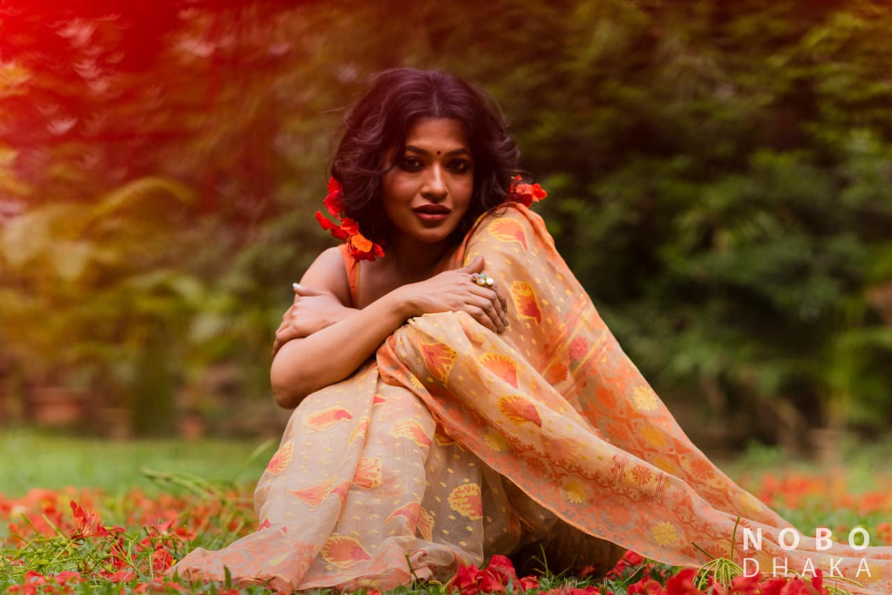 Badhan looks fierce in first teaser of ‘Khufiya’