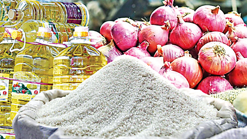 Price hike of essentials: Task force formed to monitor market