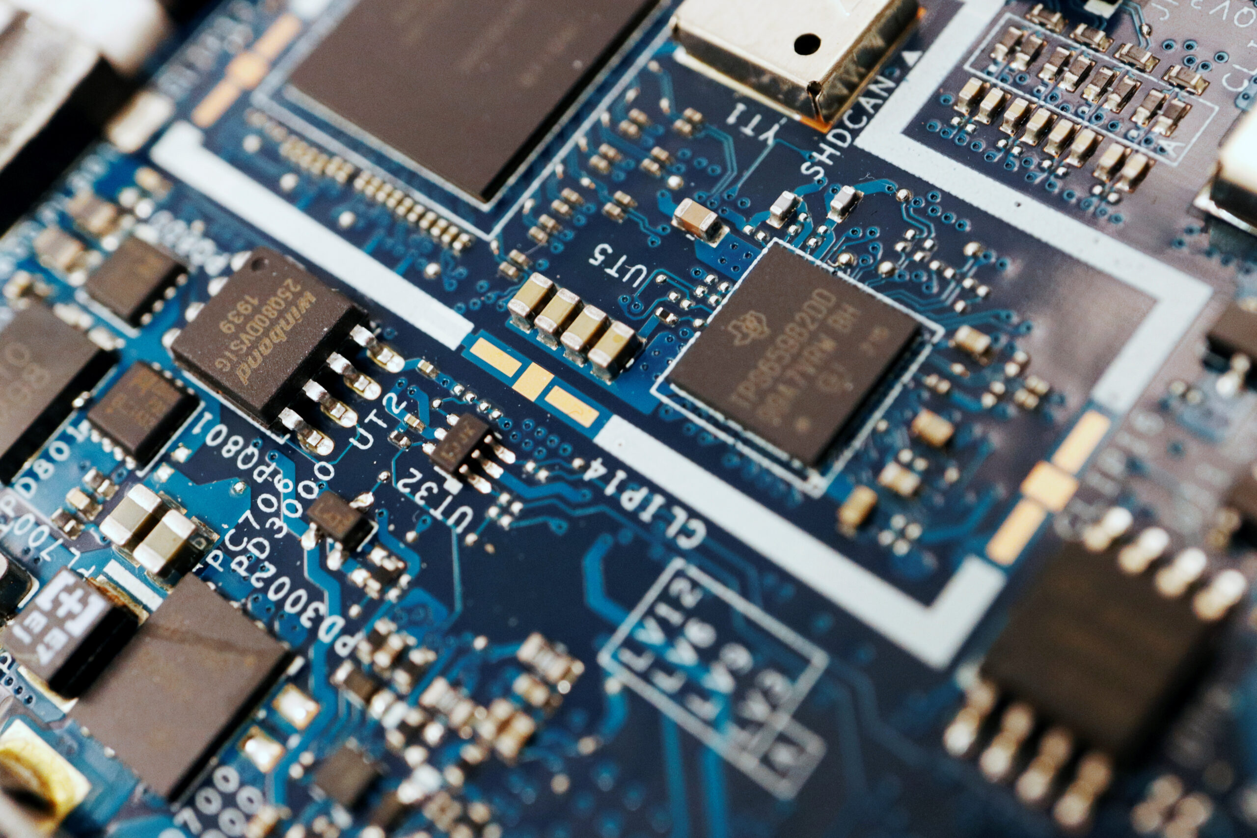 The Taiwan Question: China-US battle for semiconductor supremacy