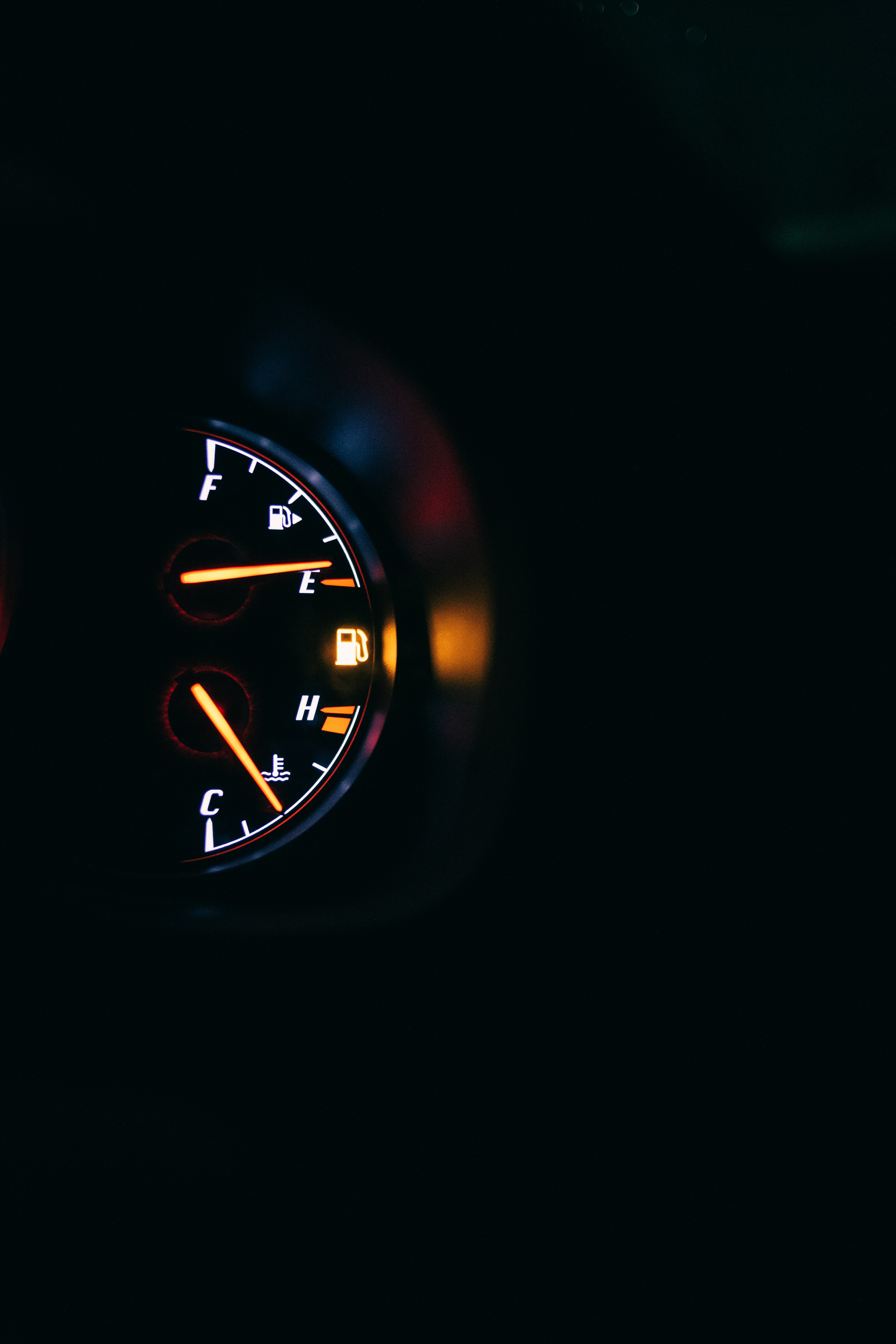 Fuel saving tips