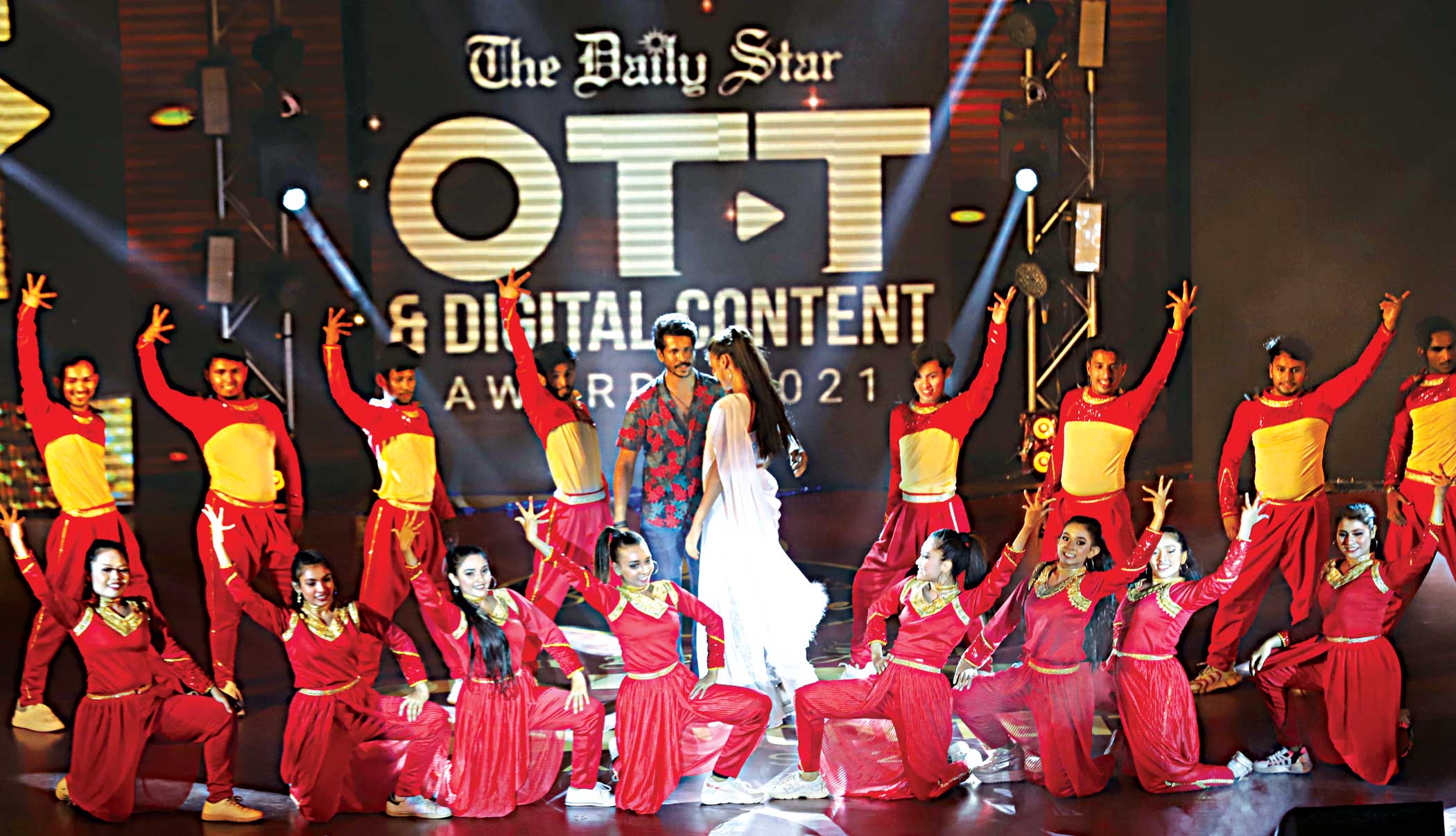 OTT ushers in a brave new world