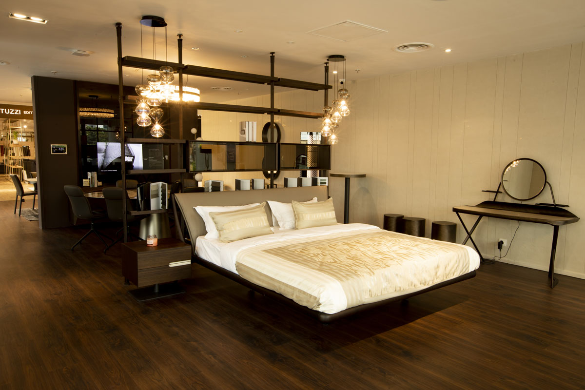 Shanta Lifestyle bedroom