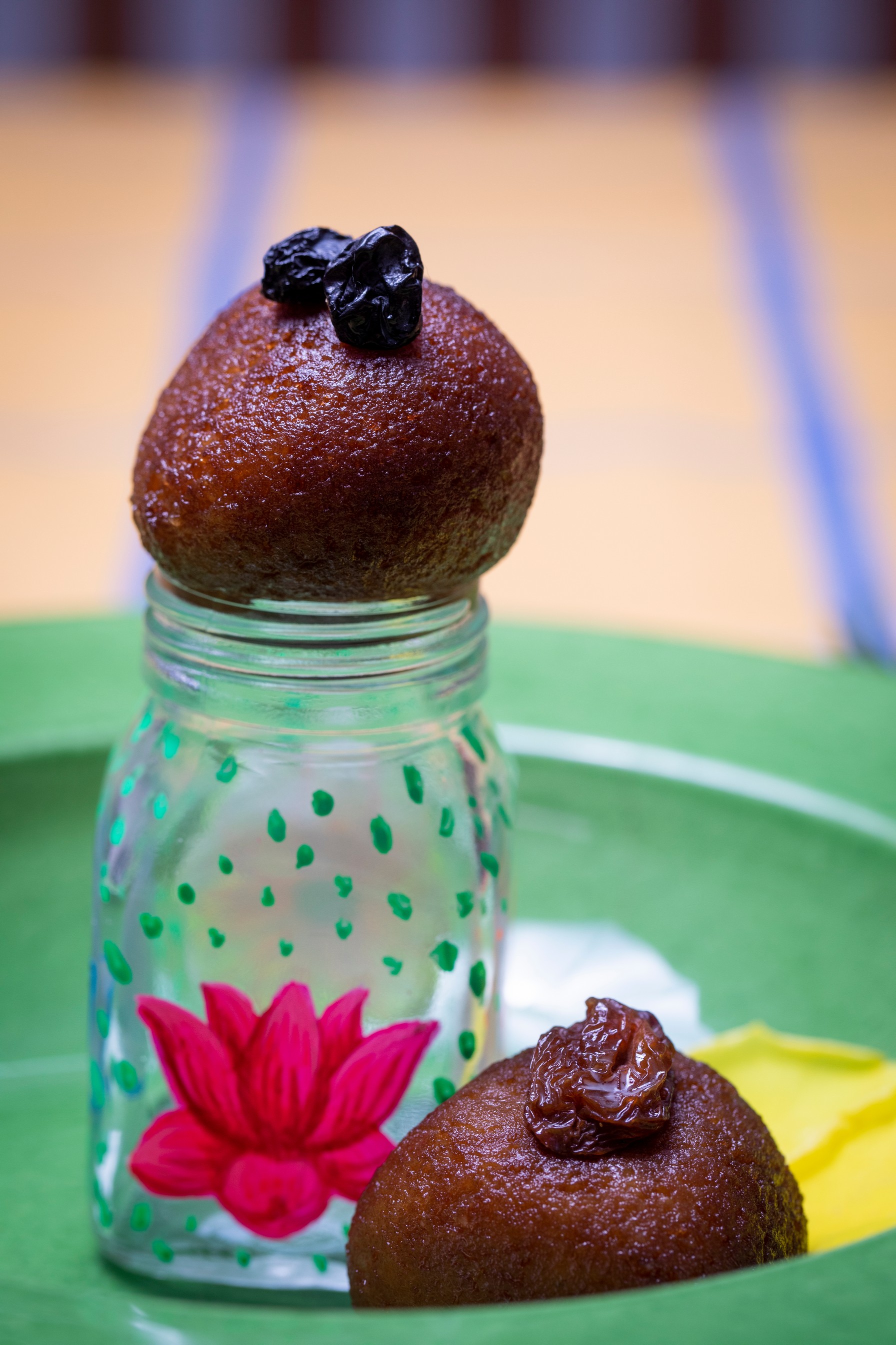 Gulab jamun