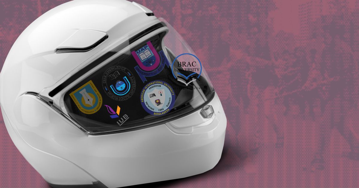 Do we need political bodies at private universities?