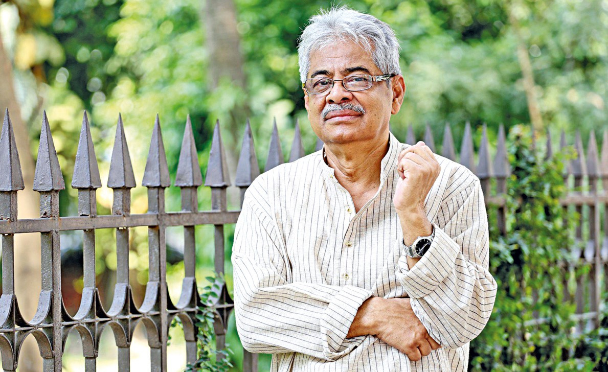 Gazi Mazharul Anwar no more