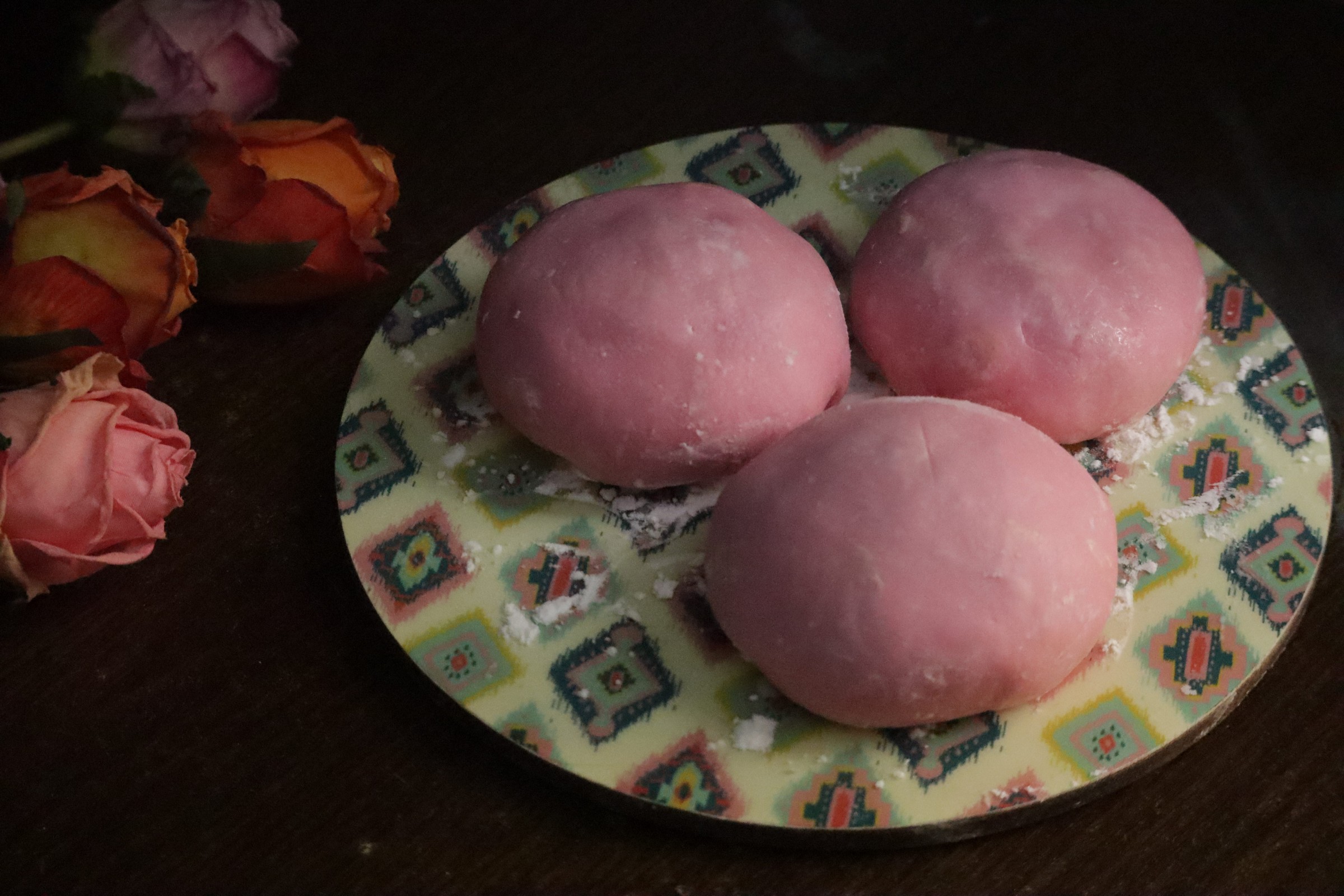MOCHI (Japan)