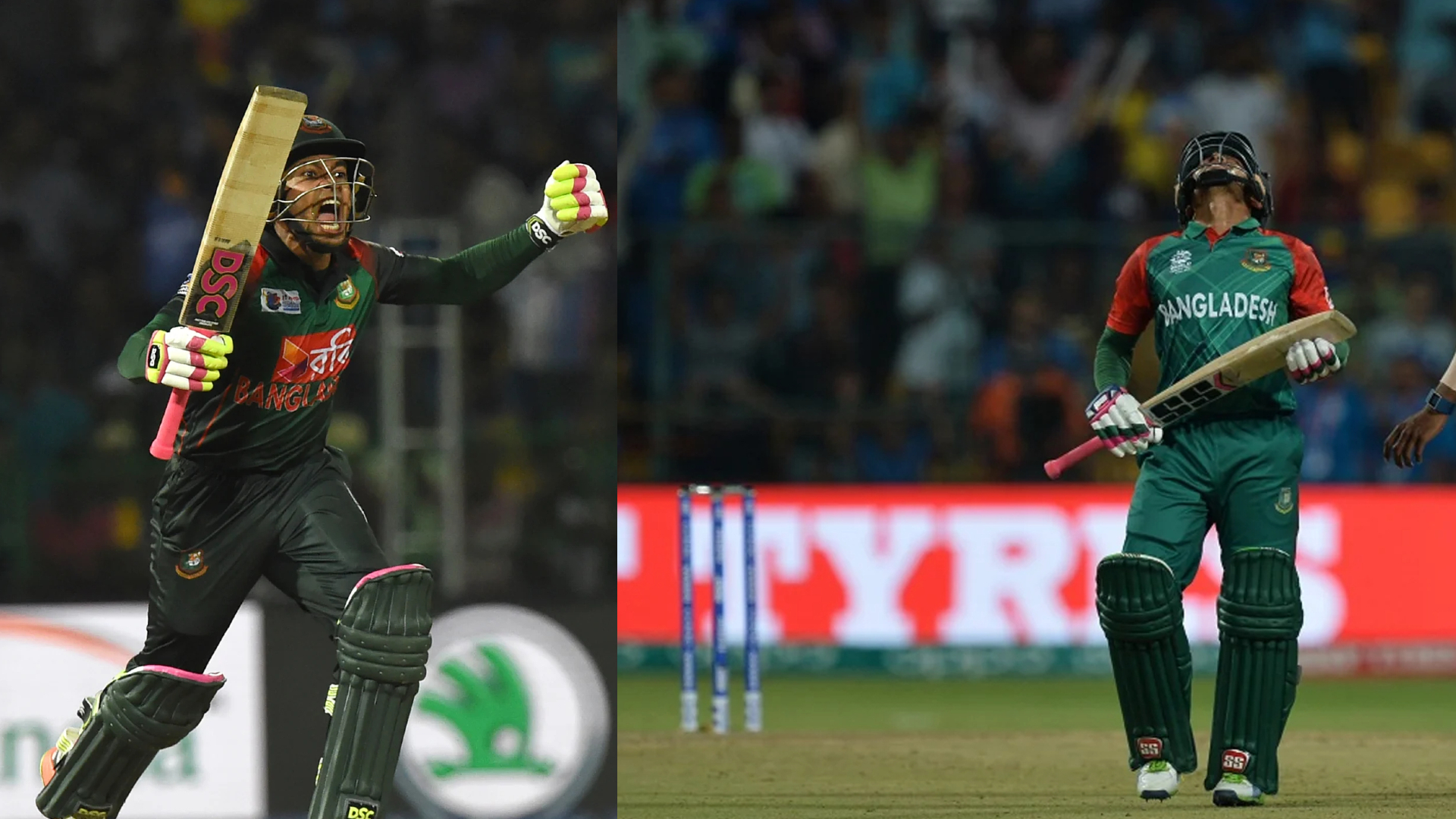The two sides of Mushfiqur’s T20I coin