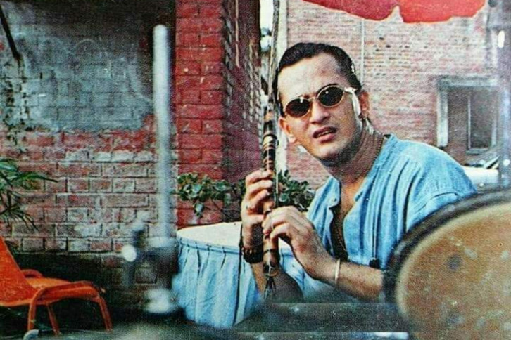 Arifin Shuvoo, Sariful Razz remember film icon Salman Shah