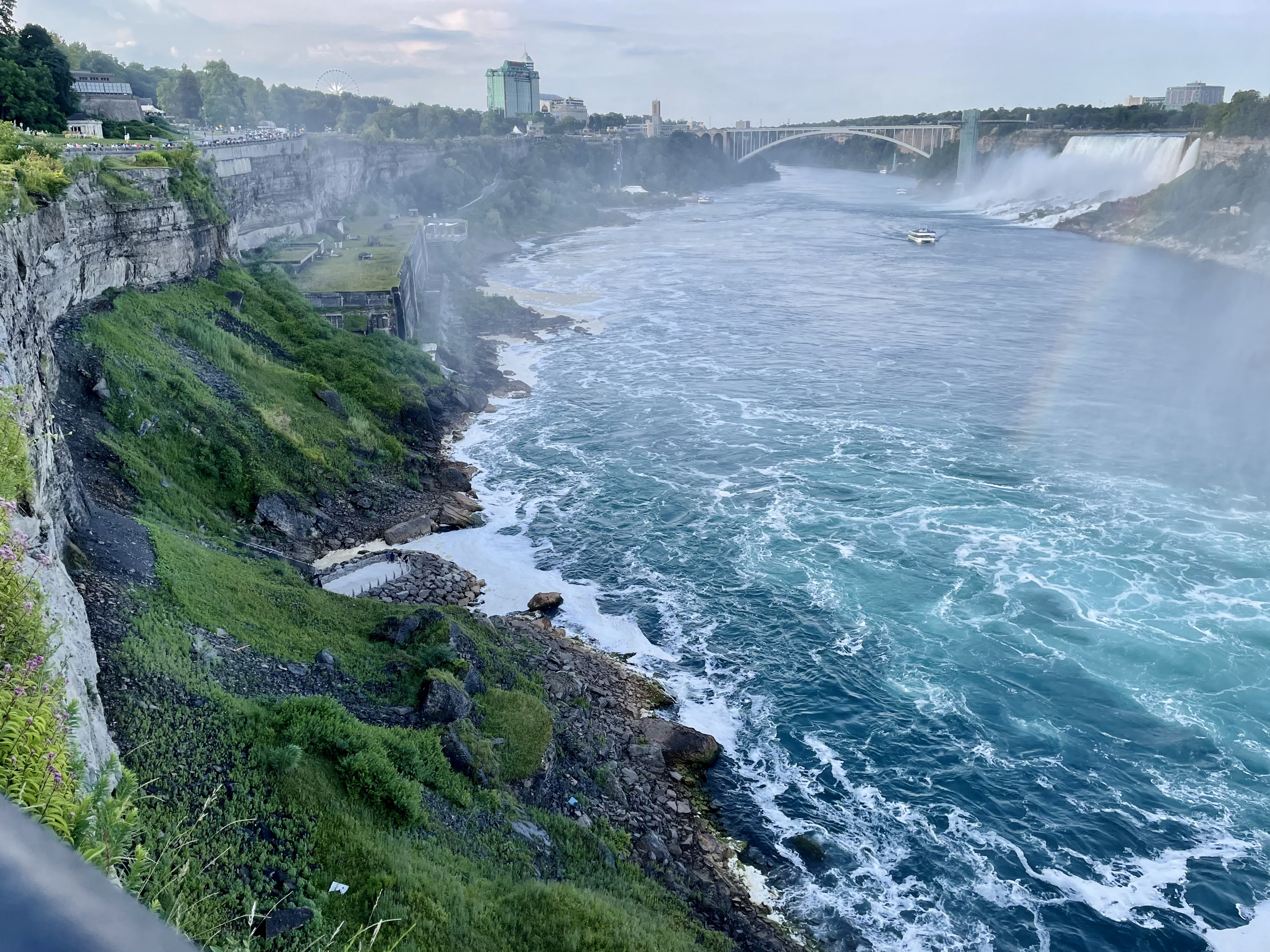 Niagara Falls 1