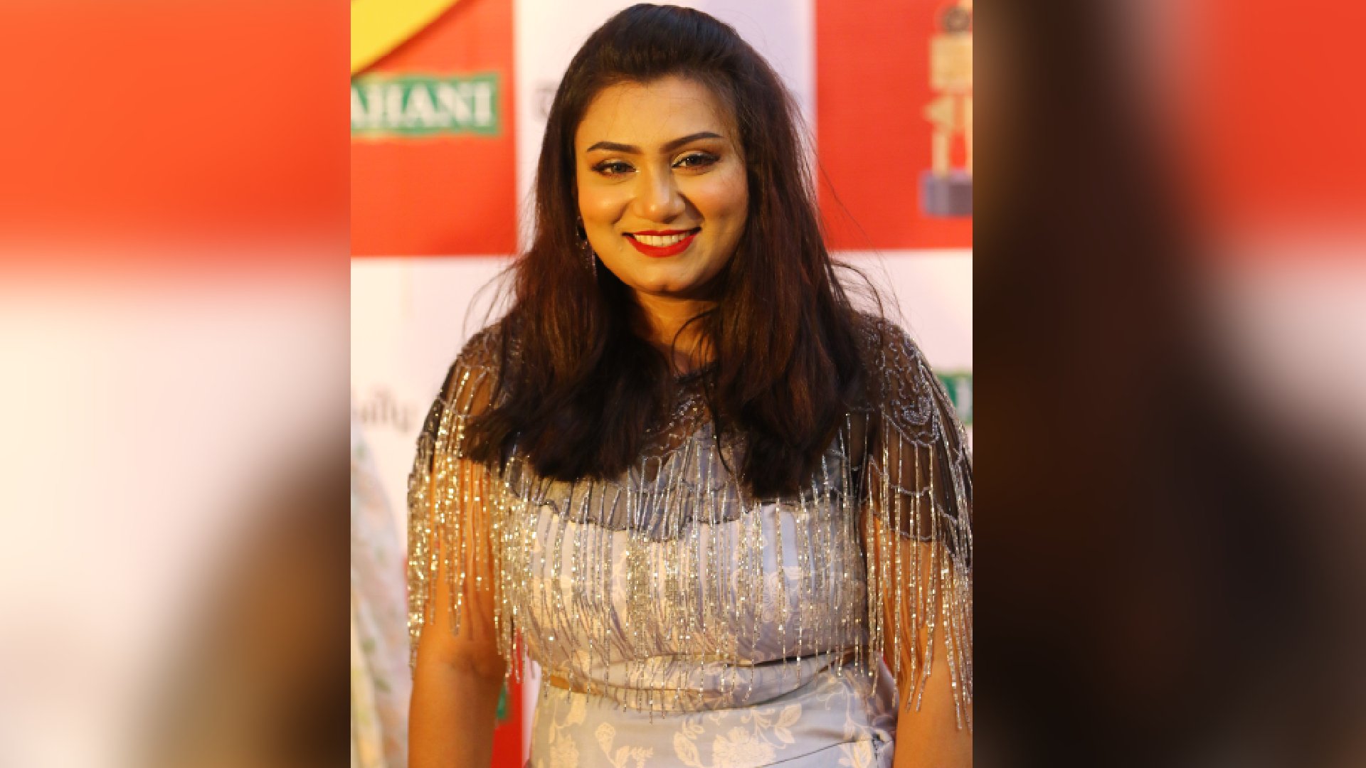 ‘Rupkothar Jogote’ was a turning point in my career: Abanti Sithi