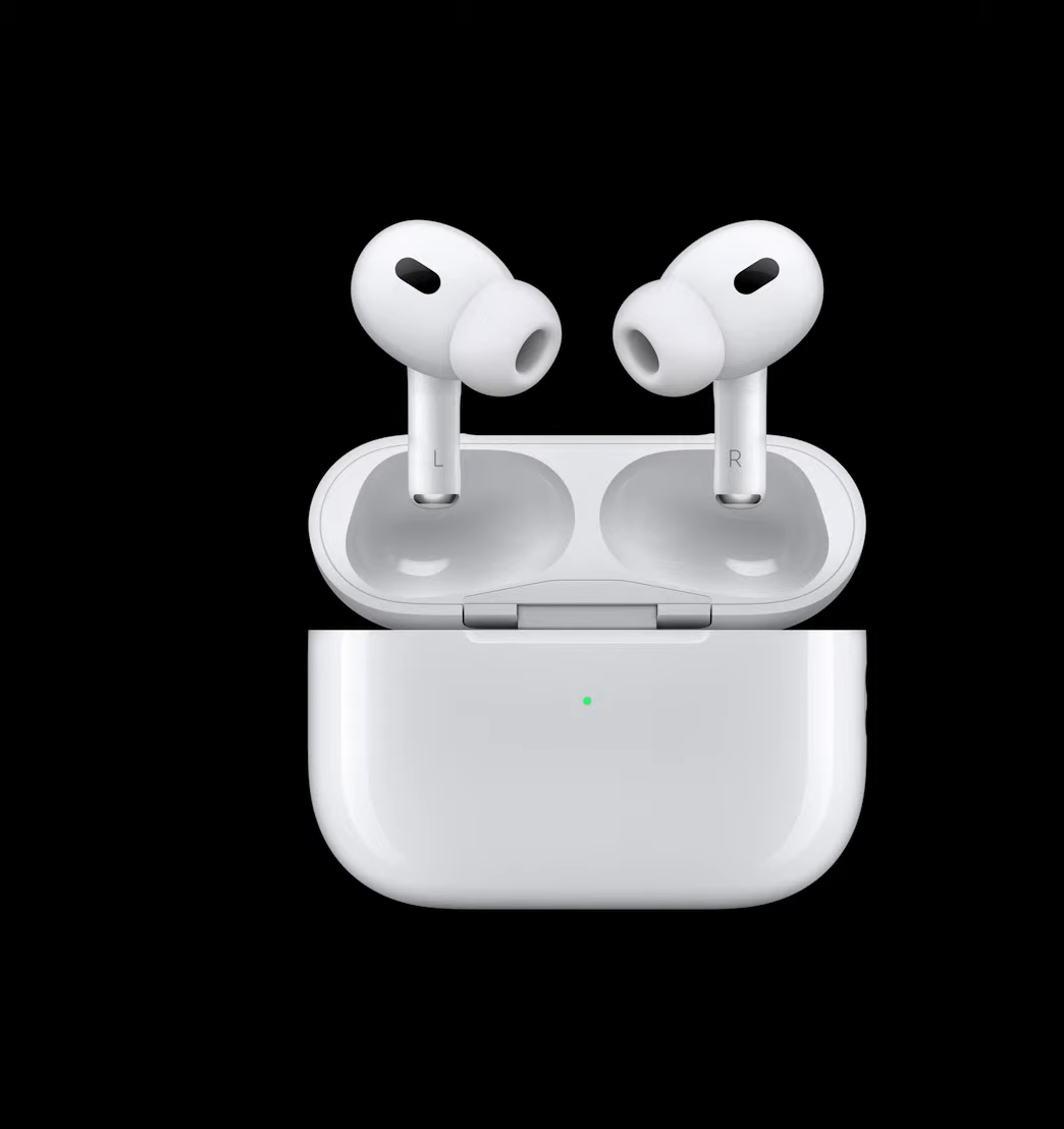 Apple AirPods Pro 2nd gen