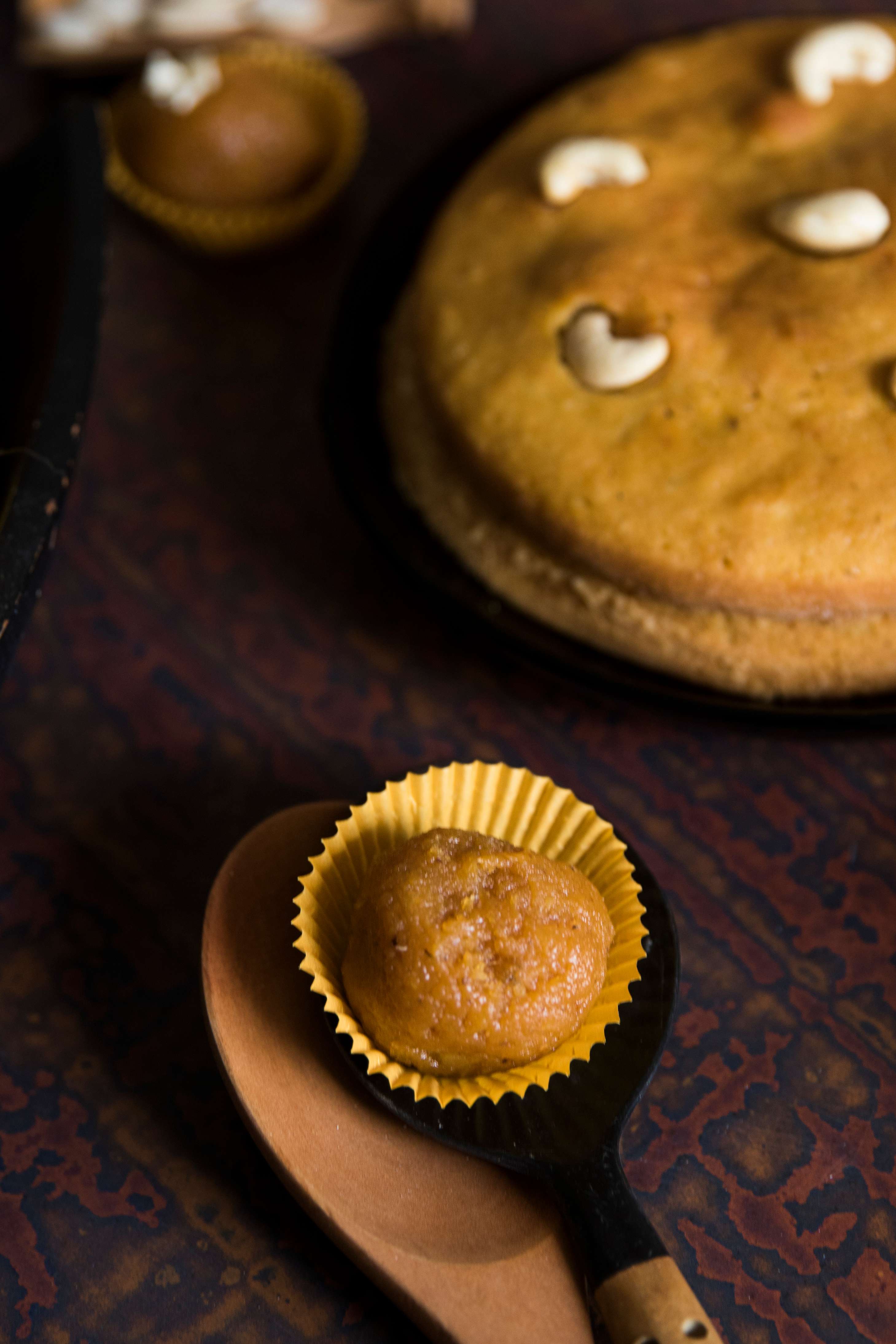 Taal recipes