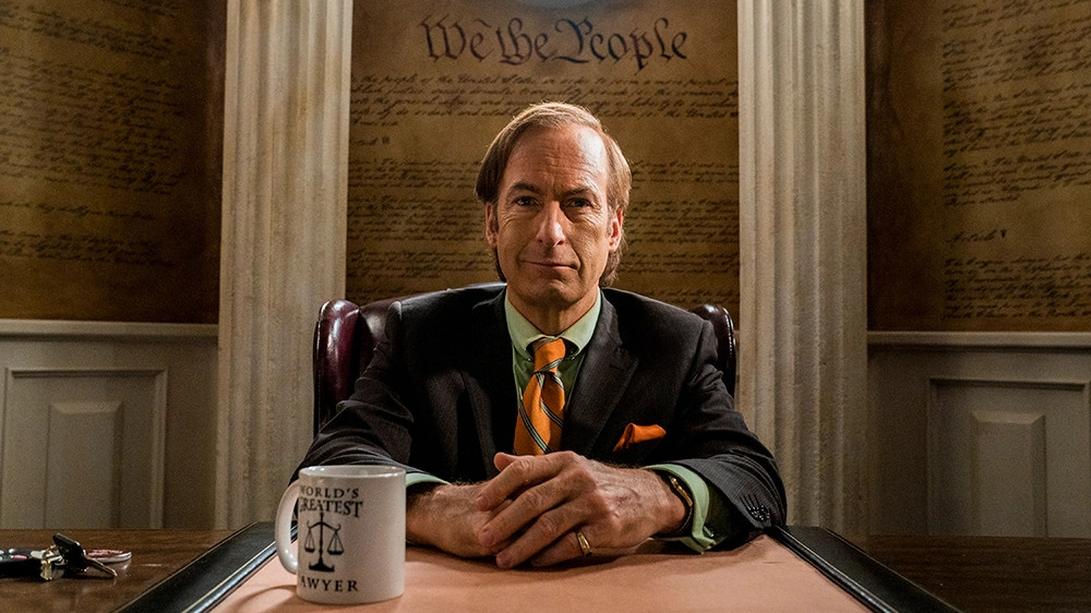 ‘Better Call Saul’ fails to win a single award at the Emmys 