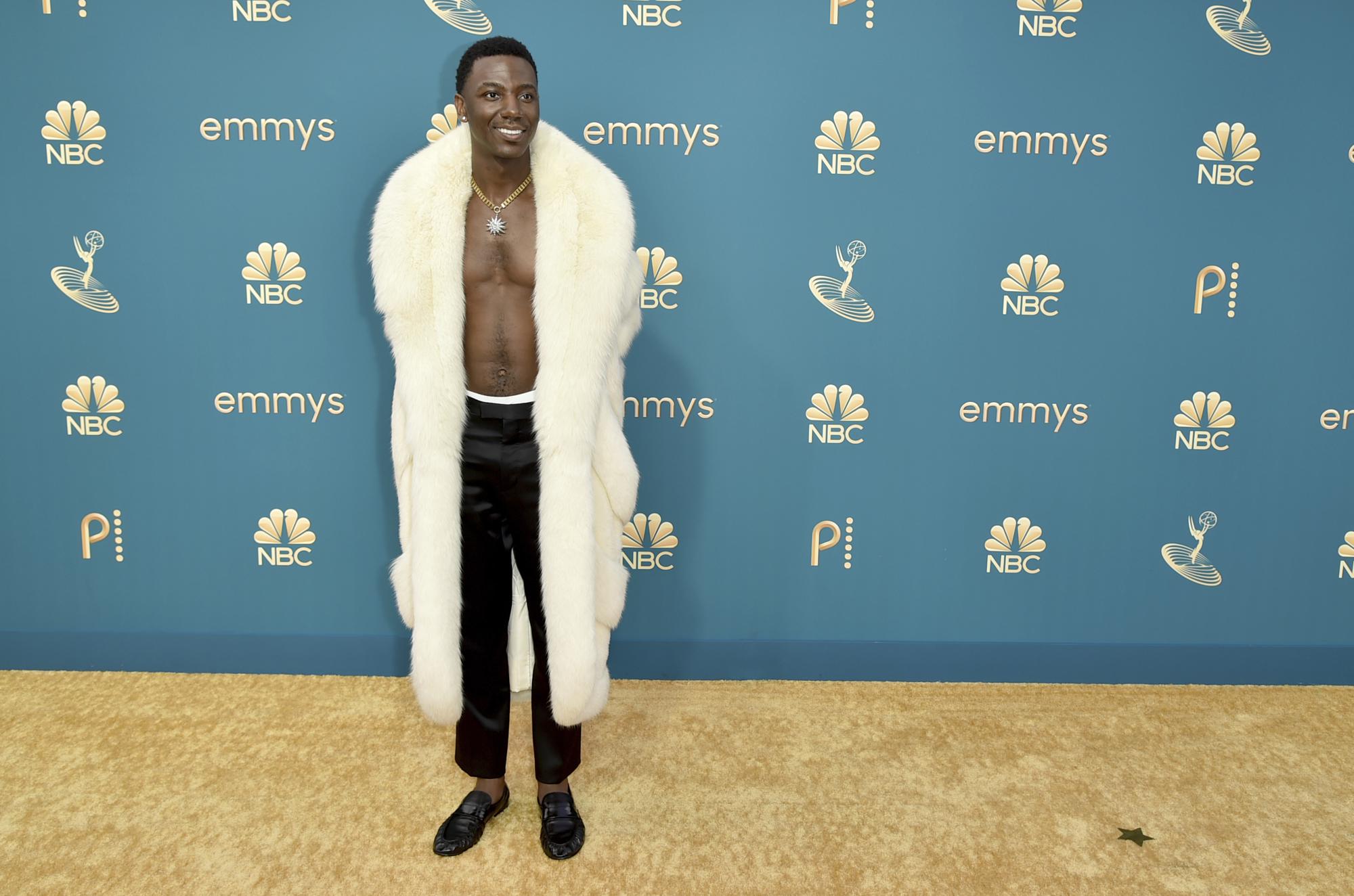 Jerrod Carmichael