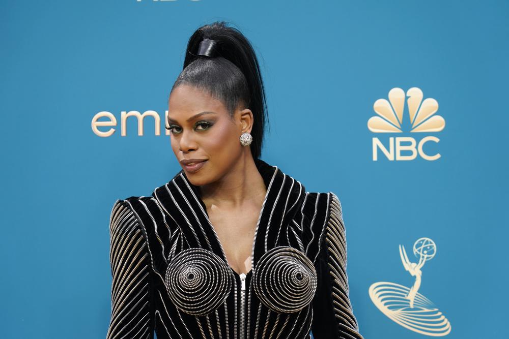 Laverne Cox