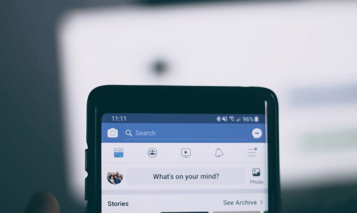 Wondering how to delete, or maybe restore a deleted, Facebook post? Here's how.