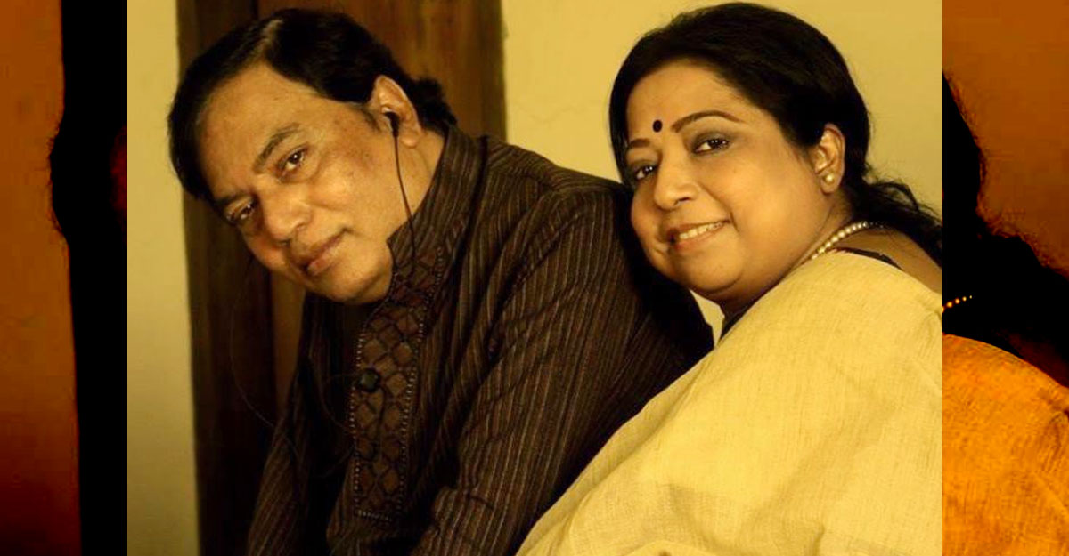 ‘Mita-Juboraj festival’ will honour legendary couple at Bangladesh Shilpakala Academy