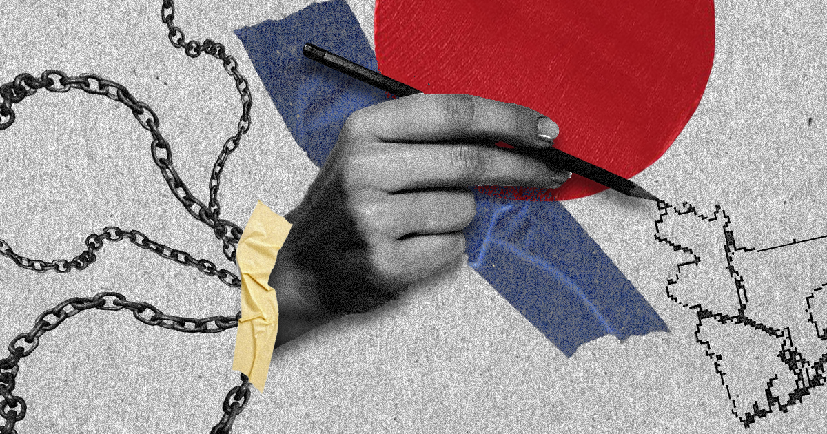 The government’s search for a columnist