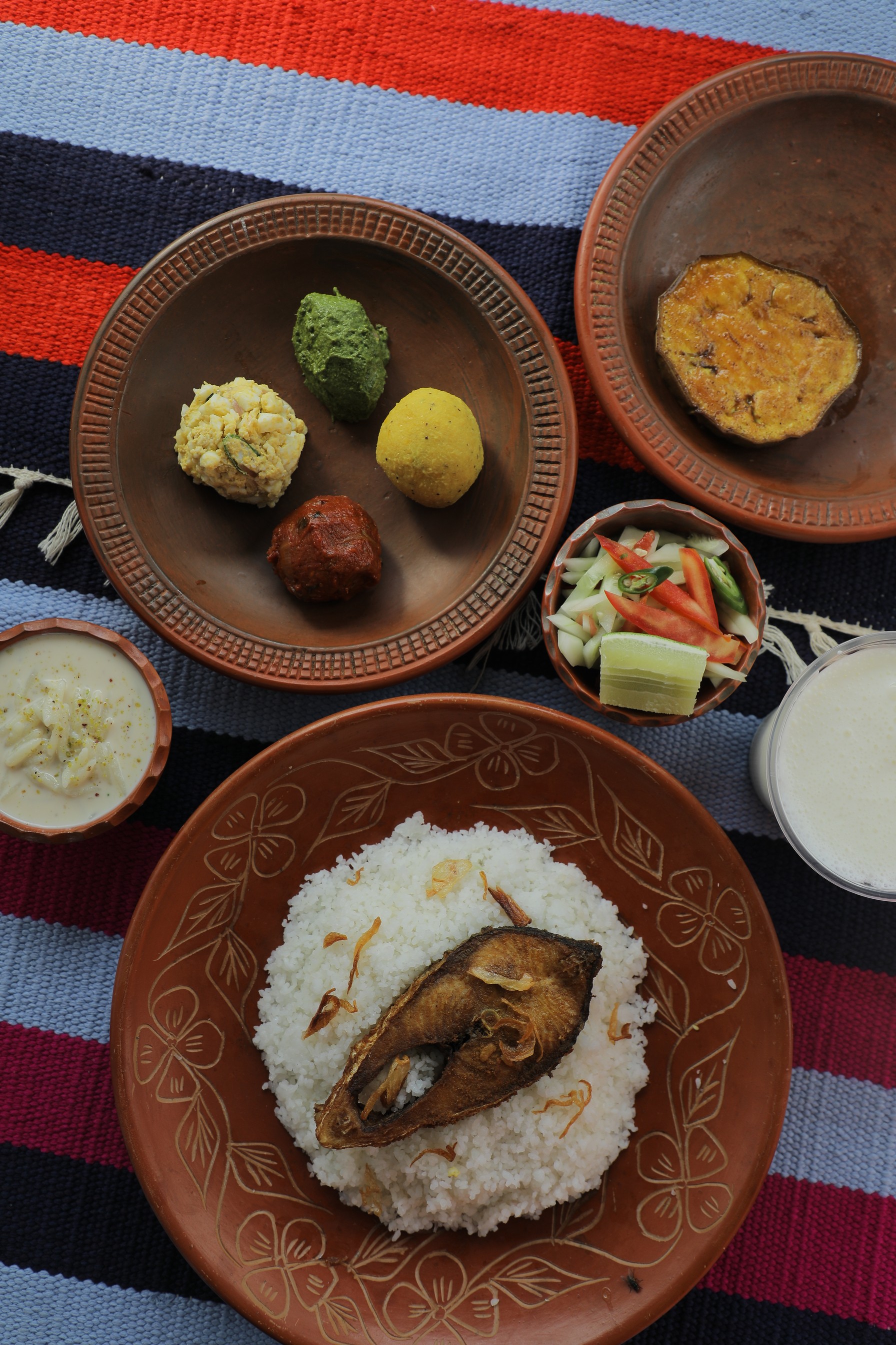 Utshob restaurant 3