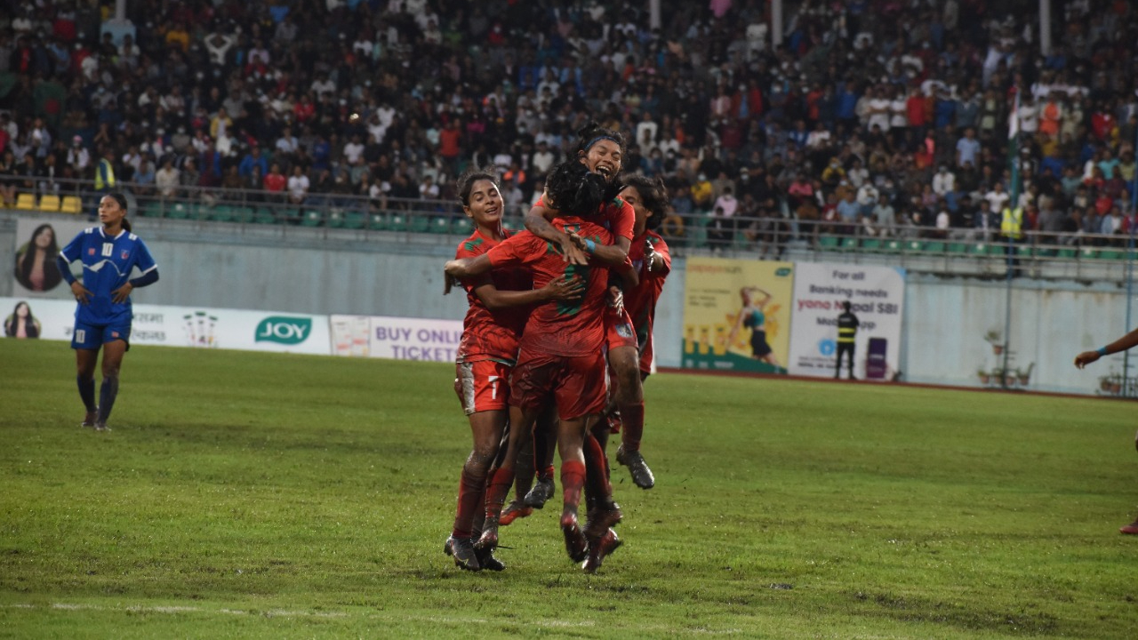 ‘No one knows how hard the girls toiled’