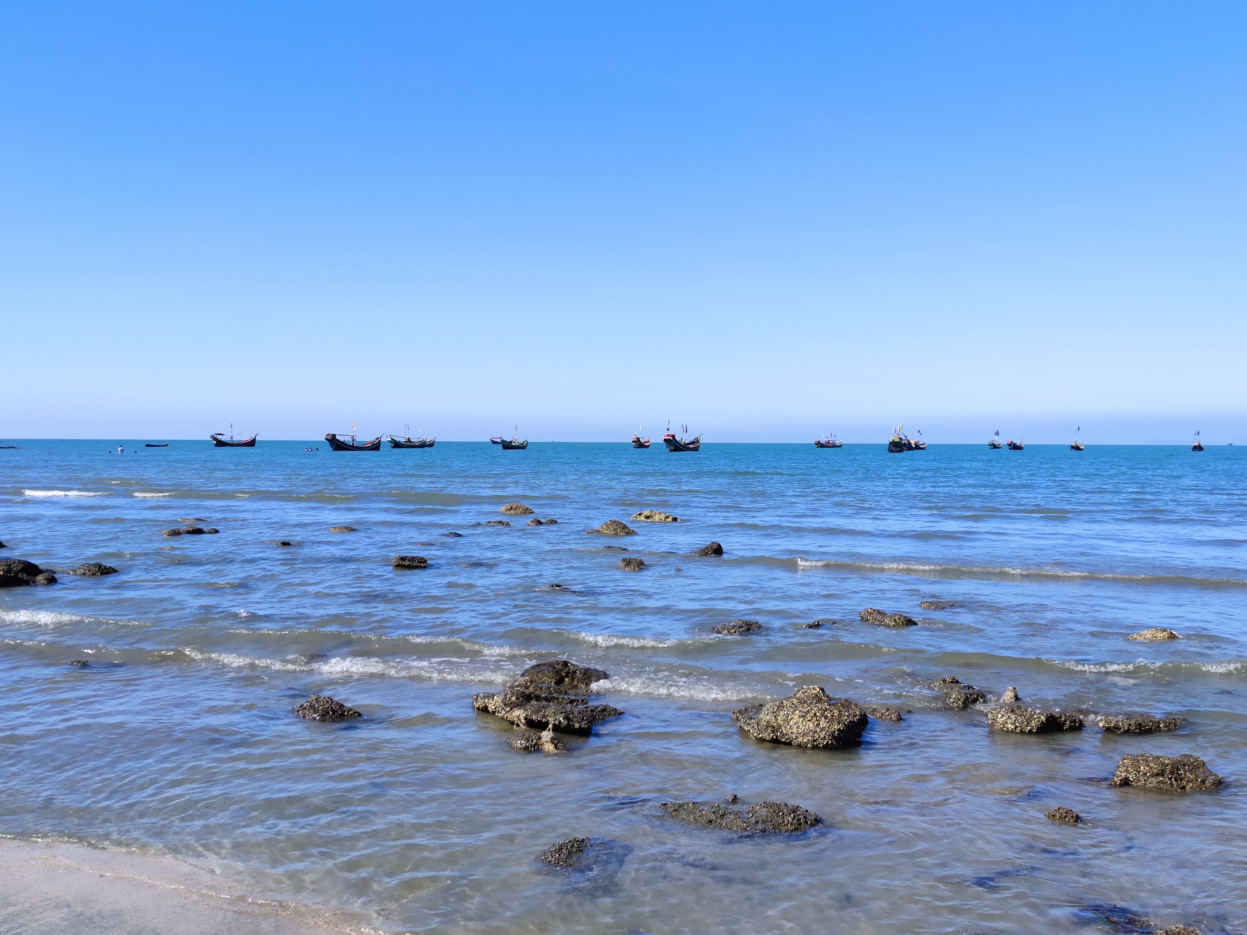 Mesmerising islands to visit in Bangladesh 