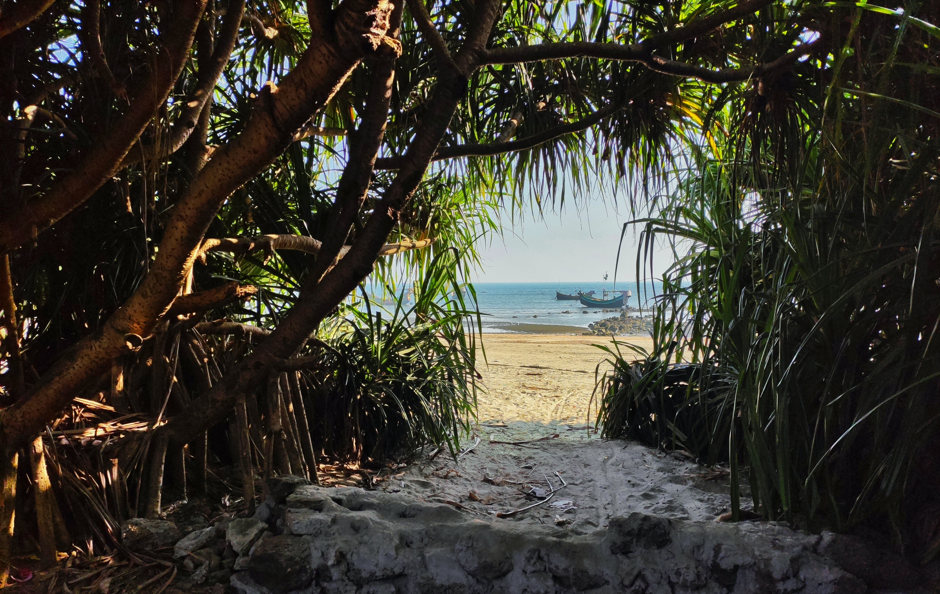 Planning to travel within Bangladesh on a budget? This is what we suggest 