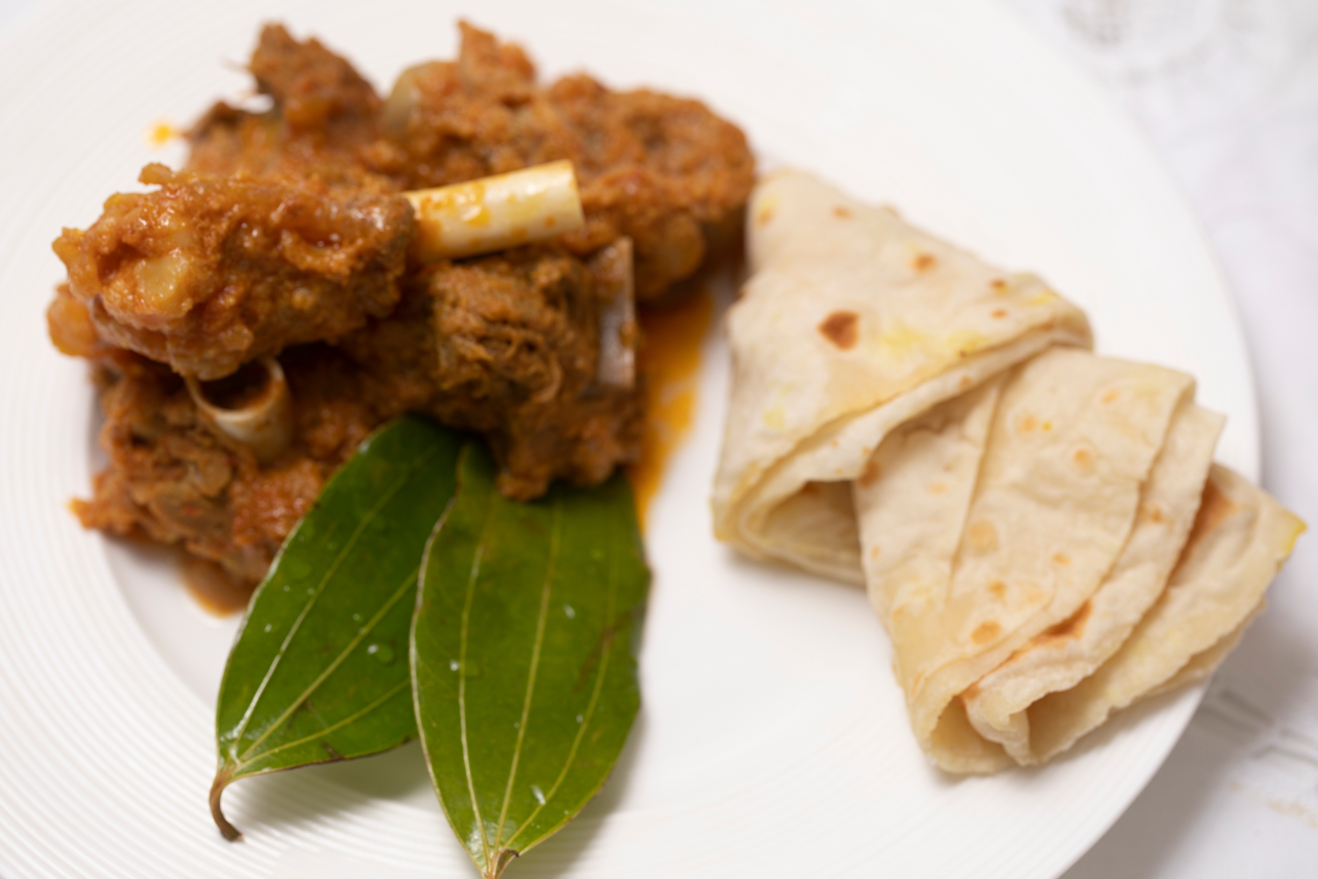 SINDHI MUTTON FRY