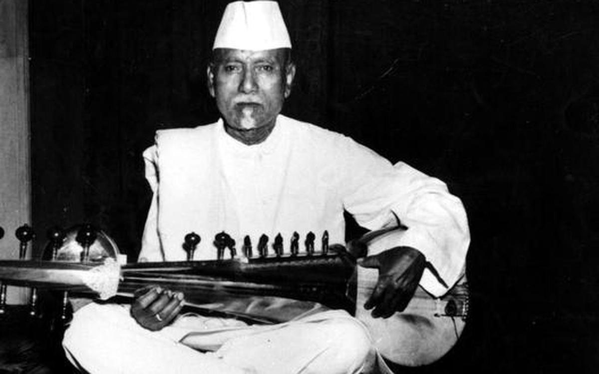 Rembering Ustaad Allauddin Khan: An evening of Indo-Bangla classical music