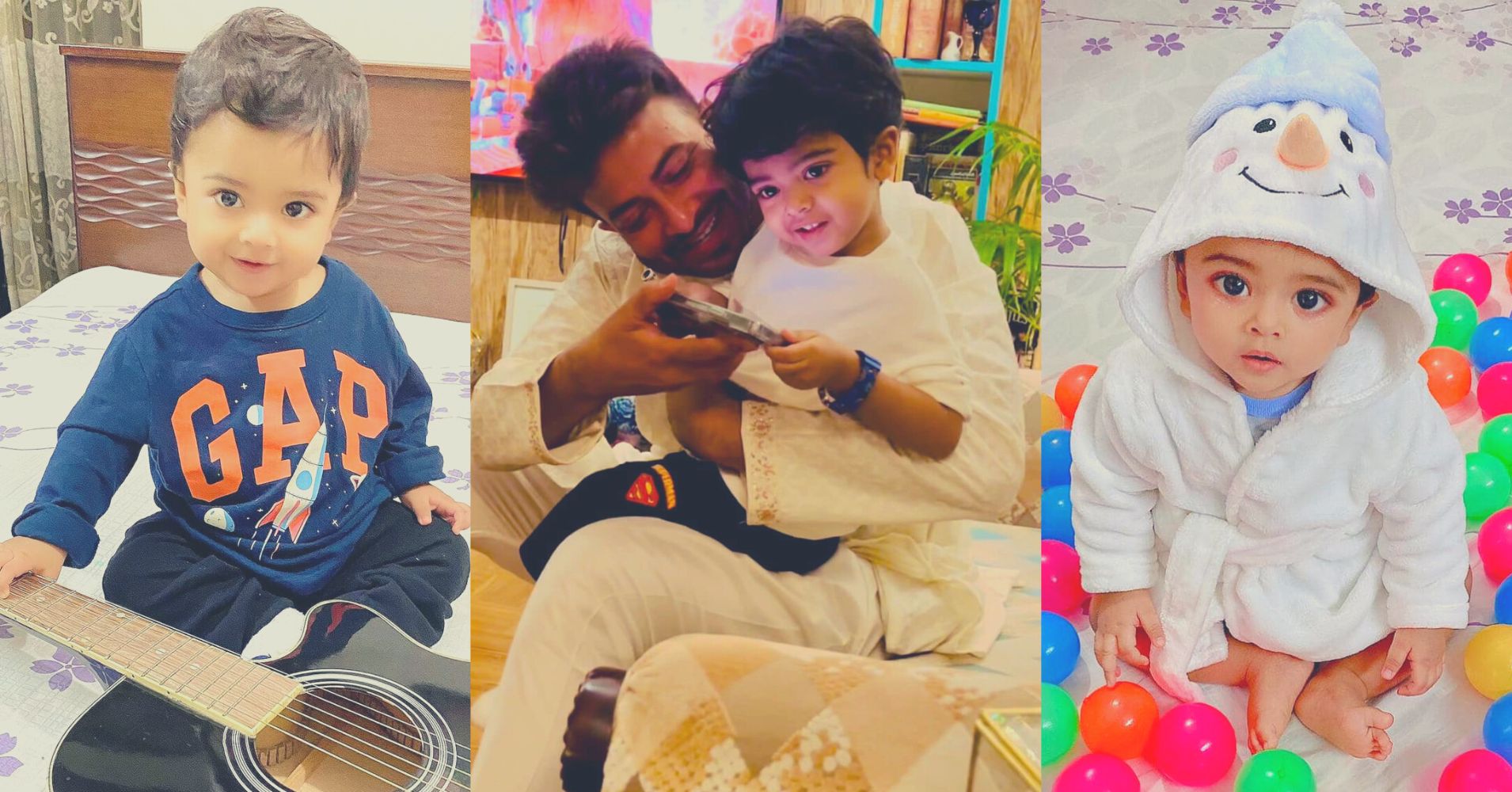 ‘He is Shakib and my prince’: Bubly puts an end to rumours