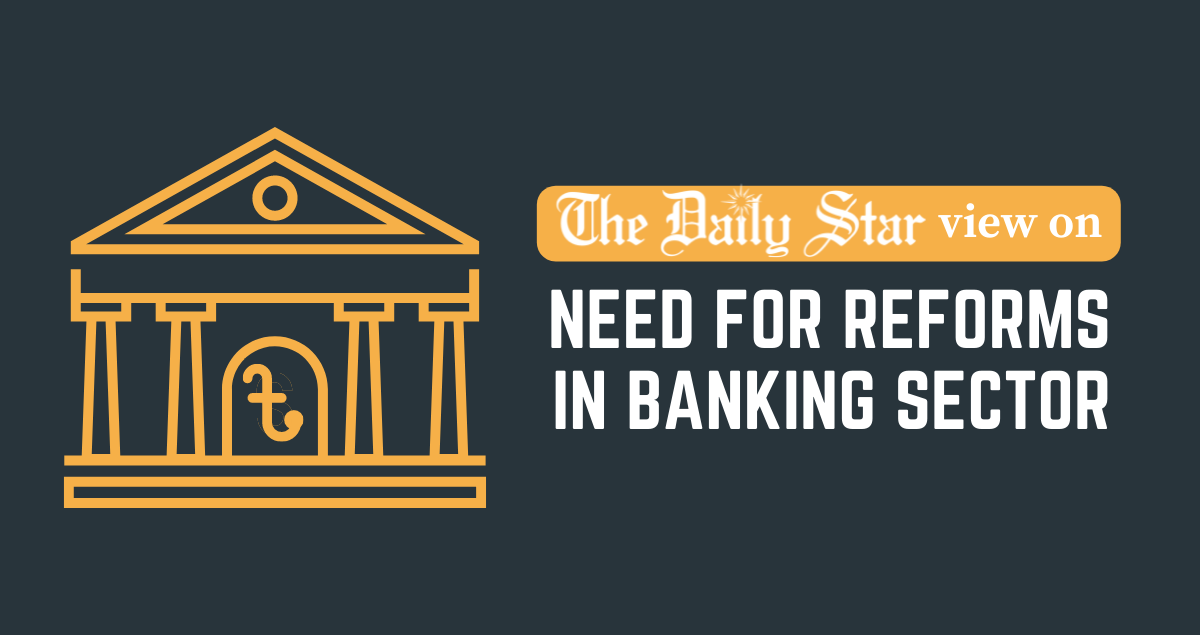 Banking sector holding the economy hostage