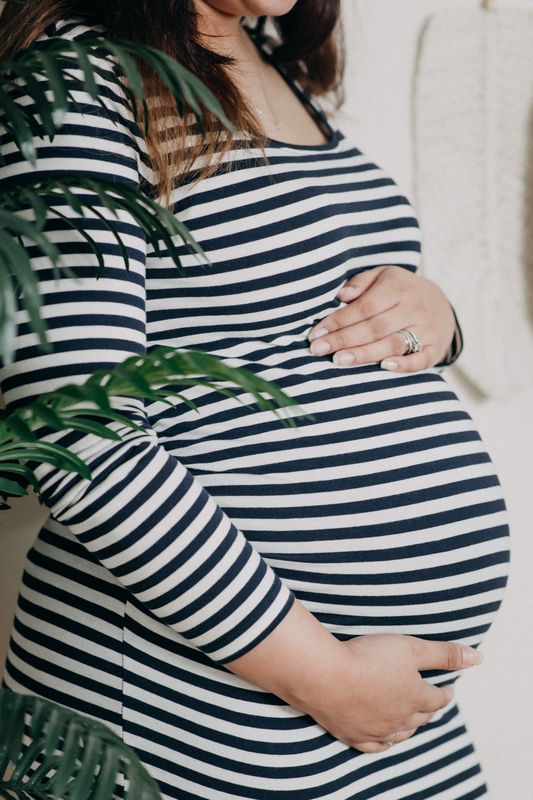 Maternity clothing mere 1