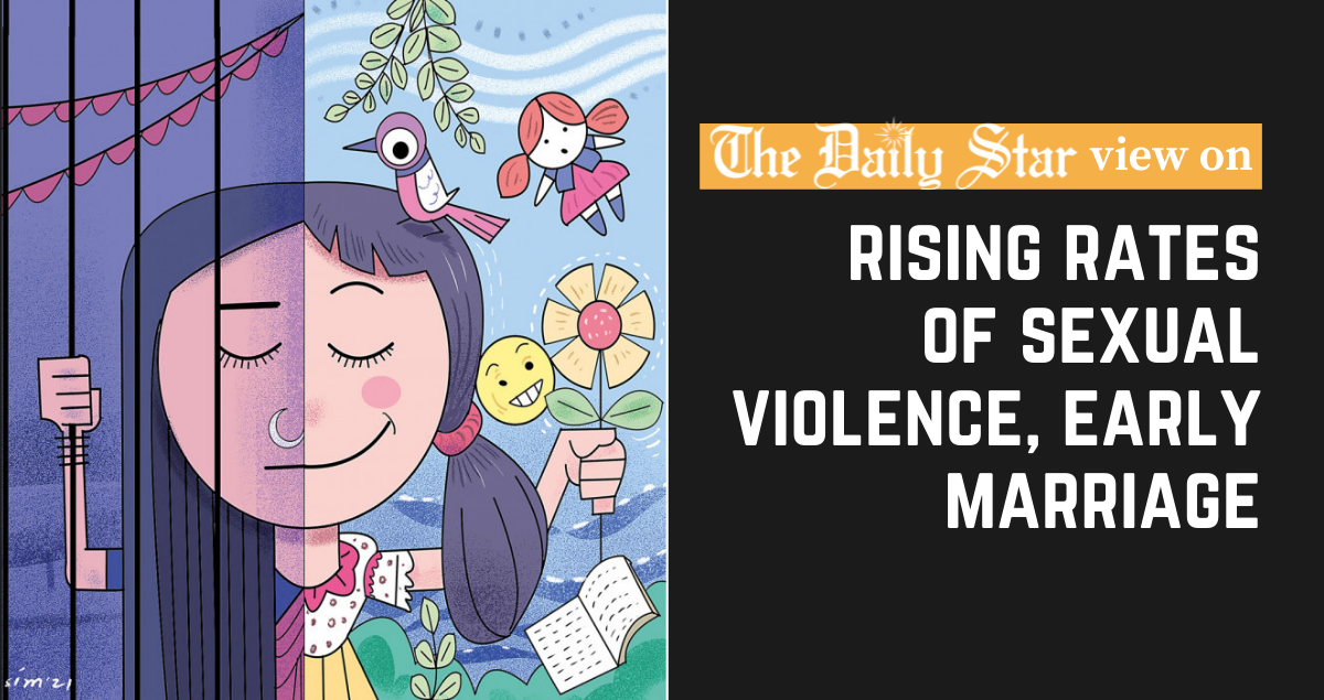 Protect children and women from abuse  