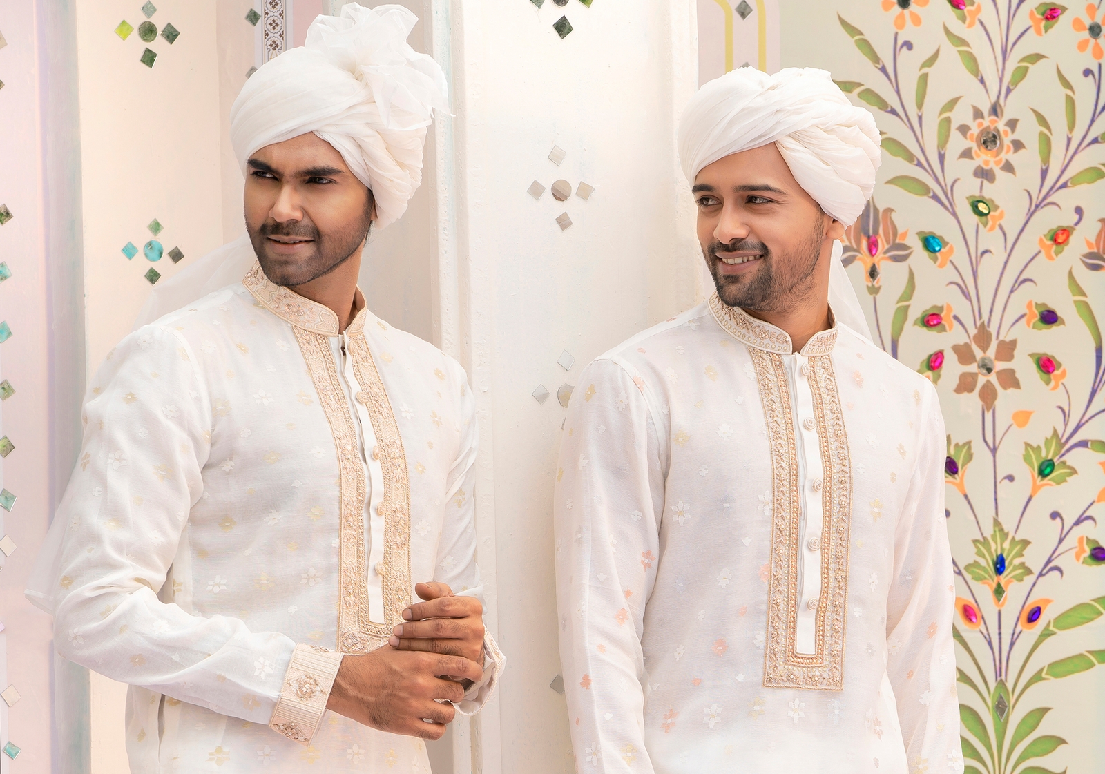 House of Ahmed Wedding 1