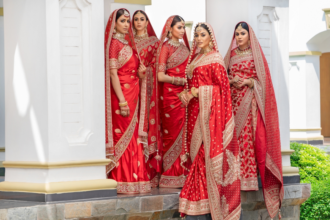 House of Ahmed Wedding 2