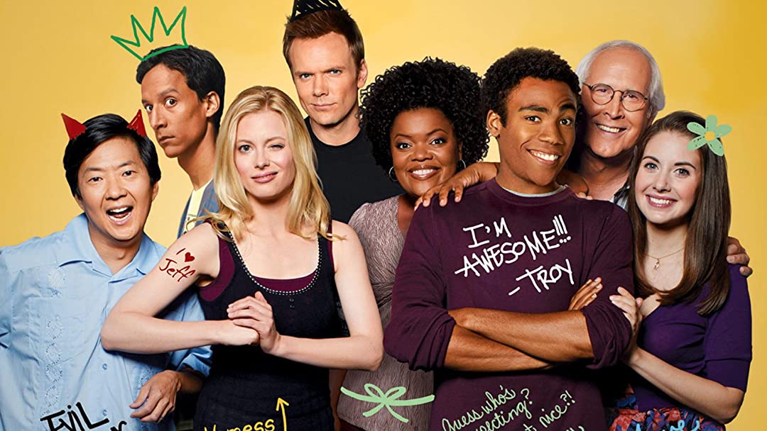 Six seasons and a movie: ‘Community’ finally fulfils its prophecy  