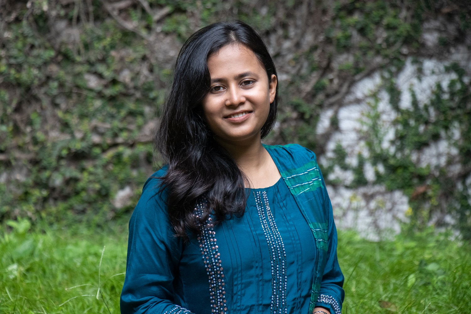 Meet the first Bangladeshi Winner of the Global Undergrad Awards