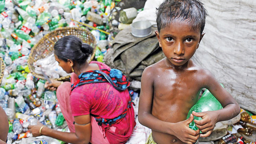 Correcting course to accelerate poverty reduction