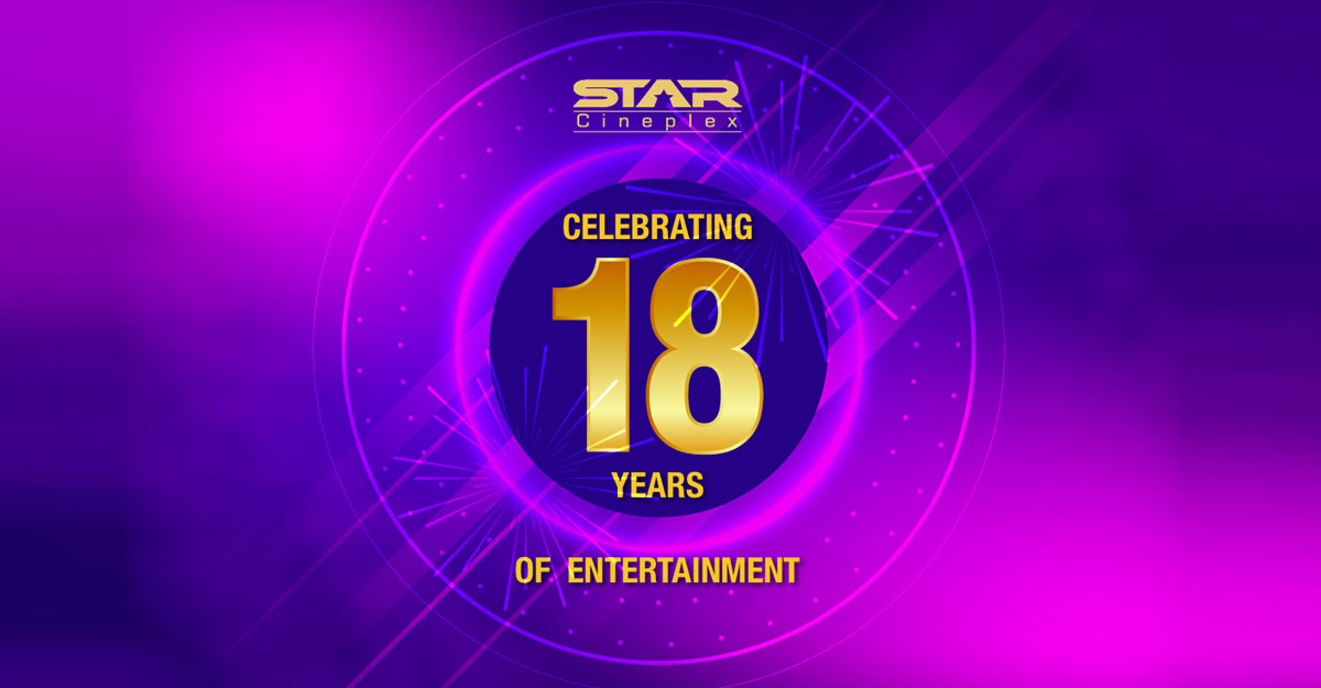 Star Cineplex celebrates 18th anniversary with ‘The Woman King’