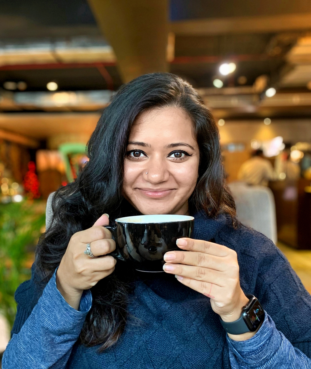 Coffee Maliha Fairooz 1