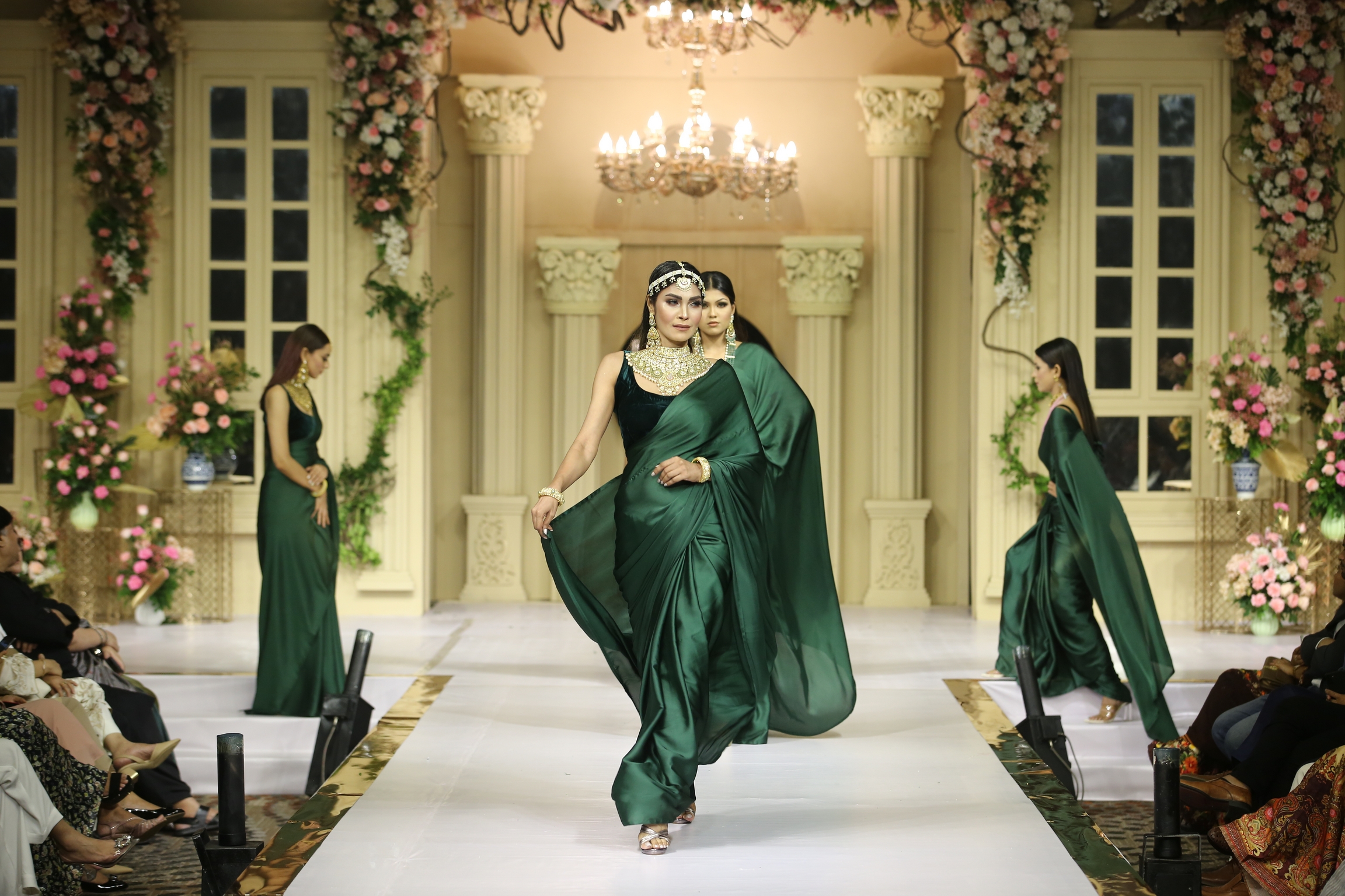 Bangladesh Wedding Couture Week 2022 