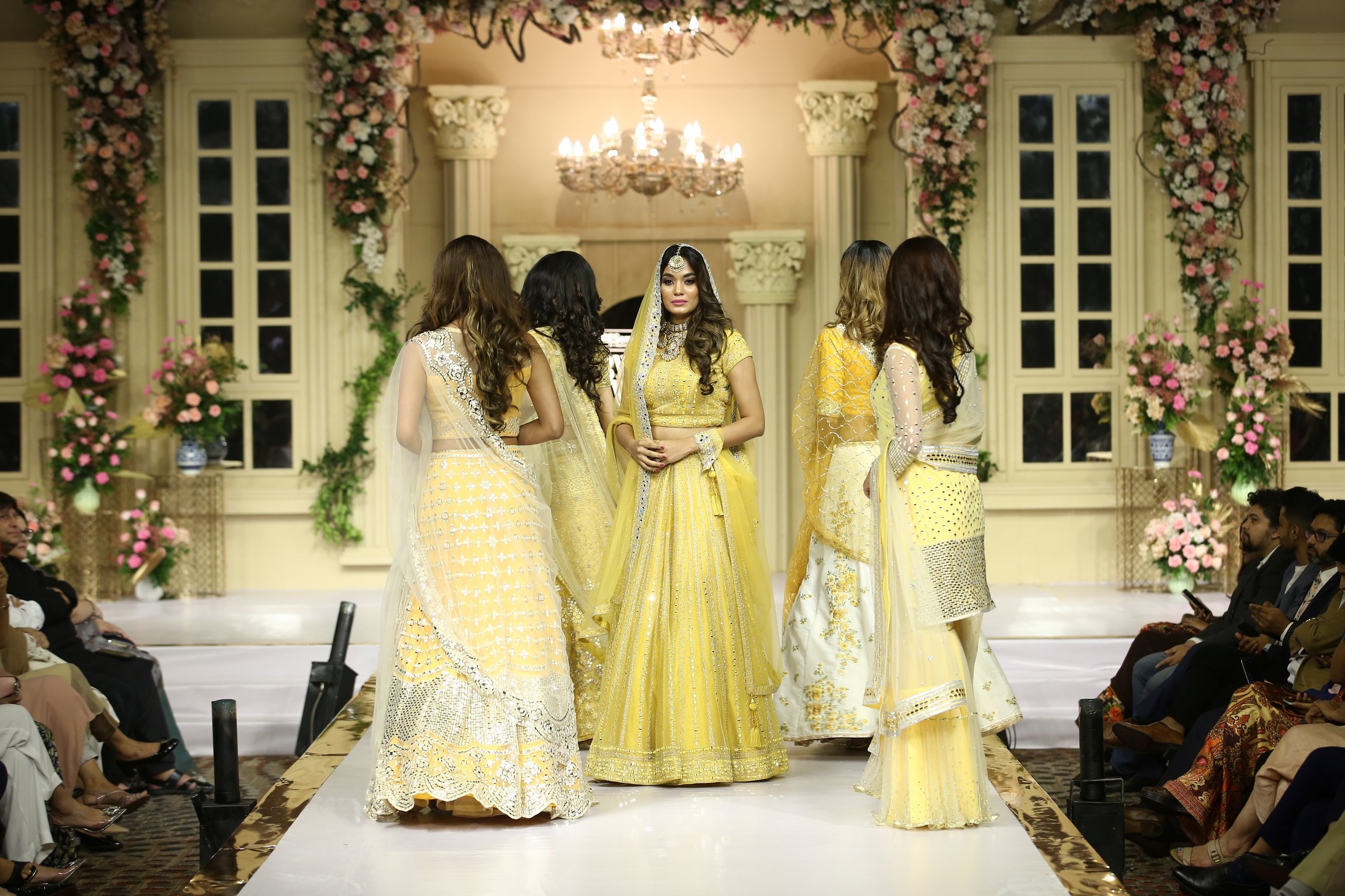 Bangladesh Wedding Couture Week 2022 1