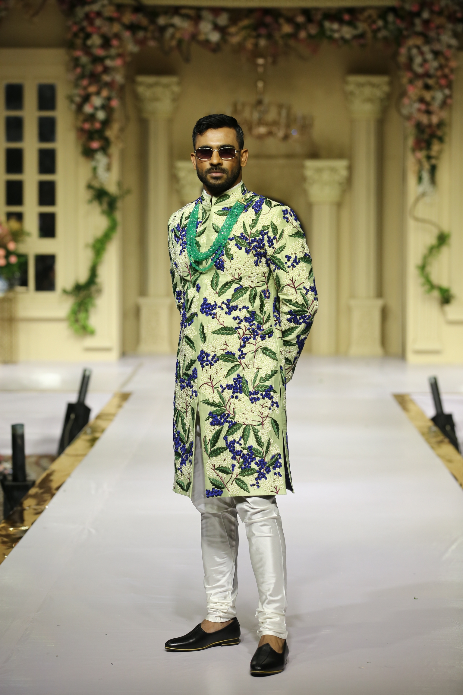 Bangladesh Wedding Couture Week 2022 2